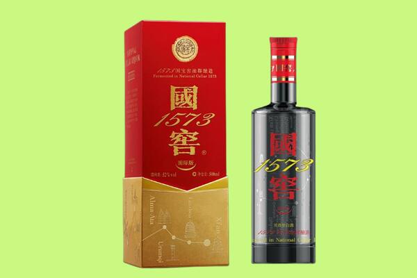 昌都回收国窖